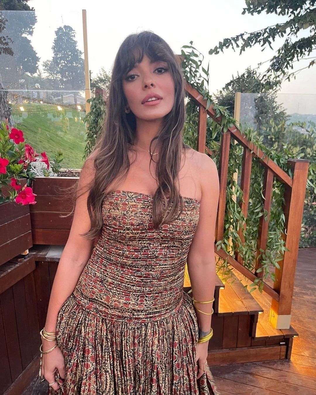 Selin Şekerci'nin Yeni Dizisinde Flaş Gelişme! Dizi Yayınlanmayabilir 8