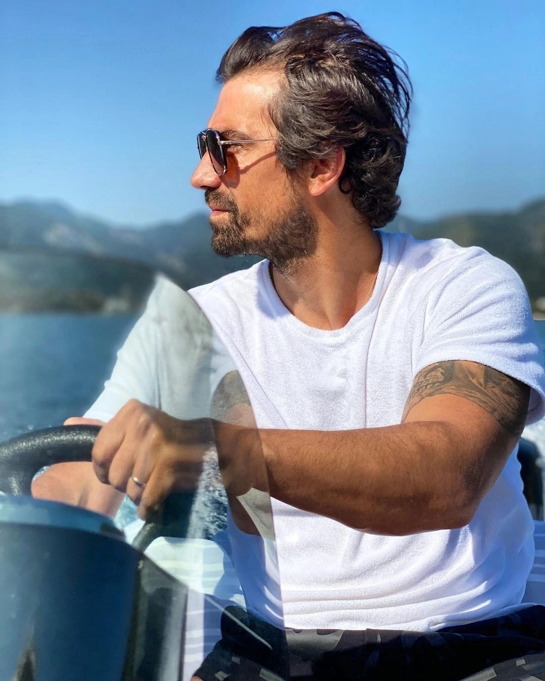 İbrahim Çelikkol Teklifi Kabul Etti! Yeniden Ekran Karşısında Olacak 3