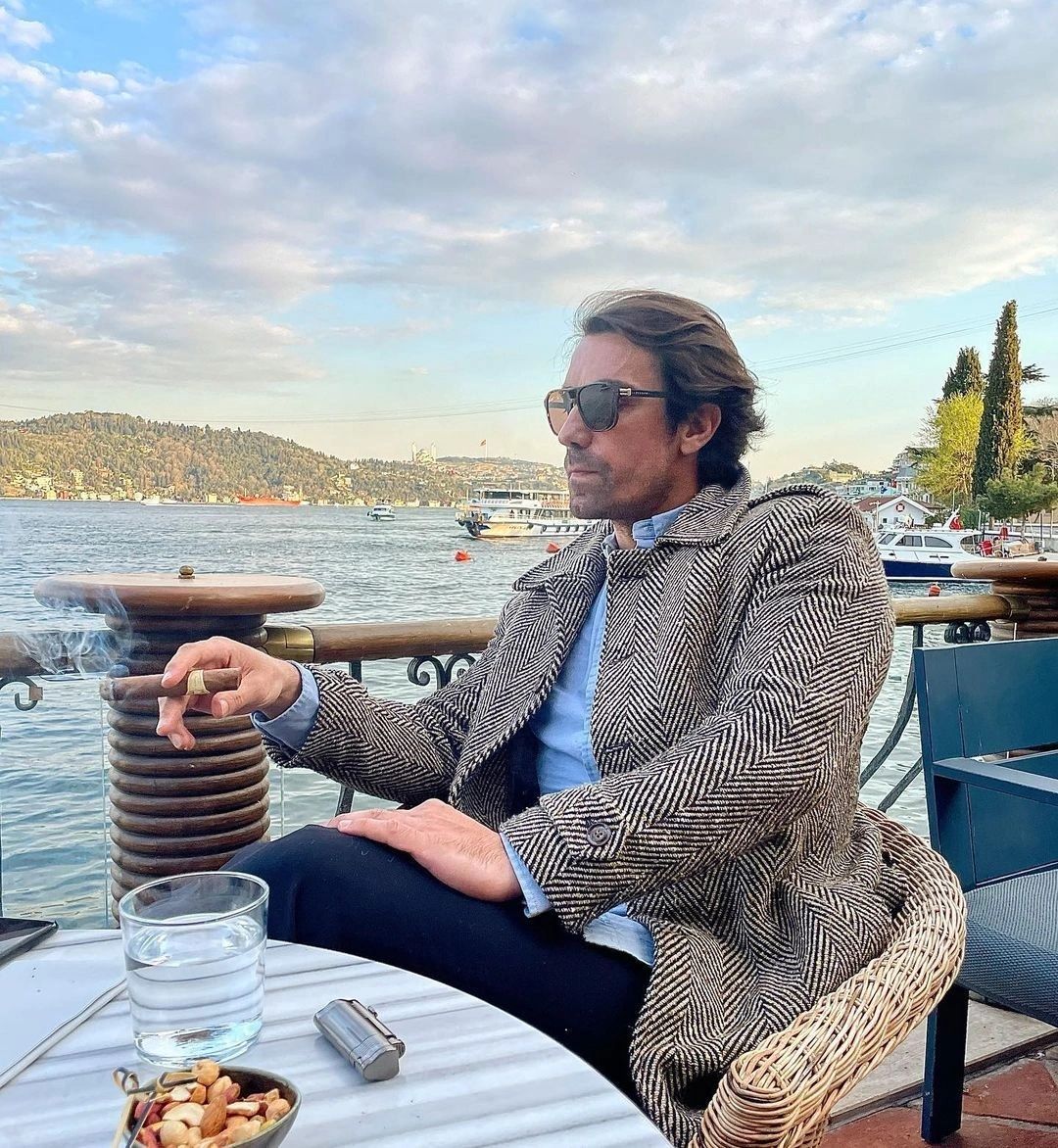İbrahim Çelikkol Teklifi Kabul Etti! Yeniden Ekran Karşısında Olacak 6