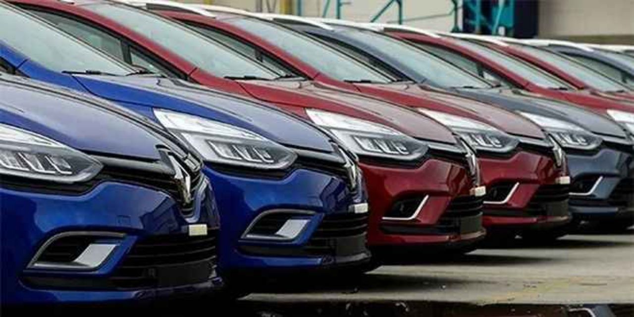 İkinci el otomobillerde panik satışı başladı! Galericiler çeşitli kampanyalarla ucuz araba satmaya başladı 5
