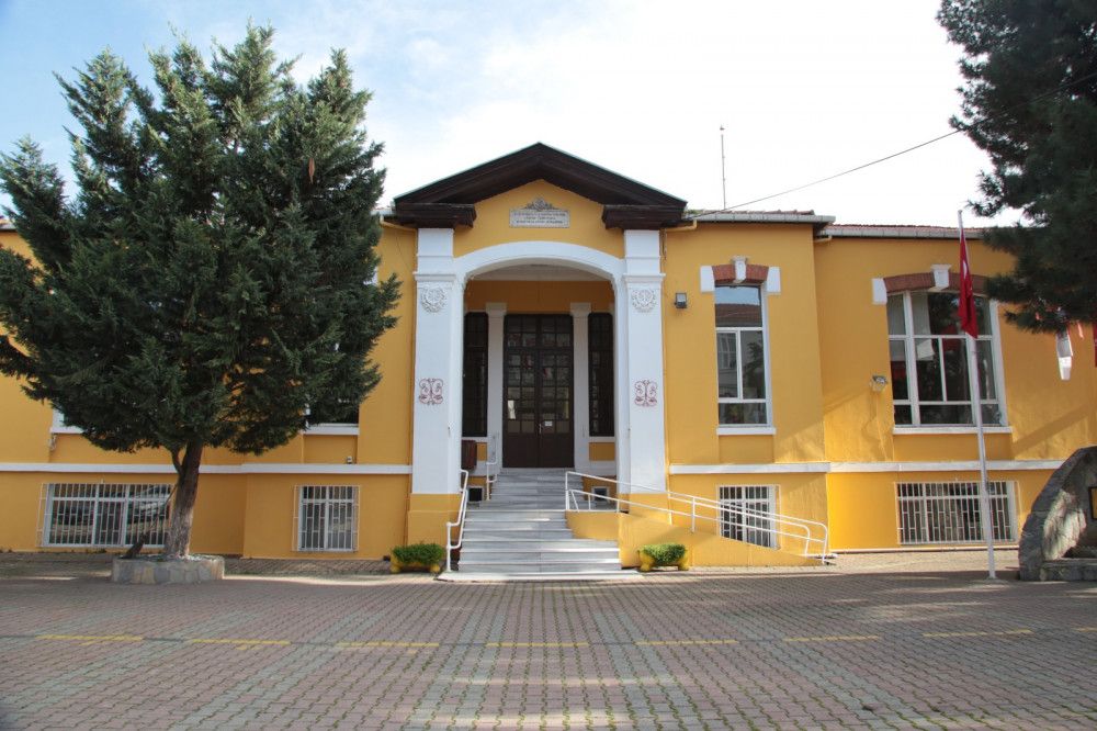 Yapay Zeka ile Sanat ve Tasarım ilk kez bir yükseköğretim kurumunda ders olarak okutulacak 1