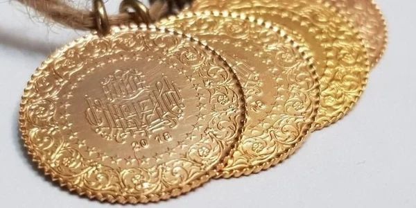 Gram altın resmen çakıldı! İslam Memiş 'ons altın'ı işaret ederek duyurdu: Bunlar bir şey değil! 5