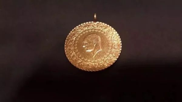 Gram altın resmen çakıldı! İslam Memiş 'ons altın'ı işaret ederek duyurdu: Bunlar bir şey değil! 4