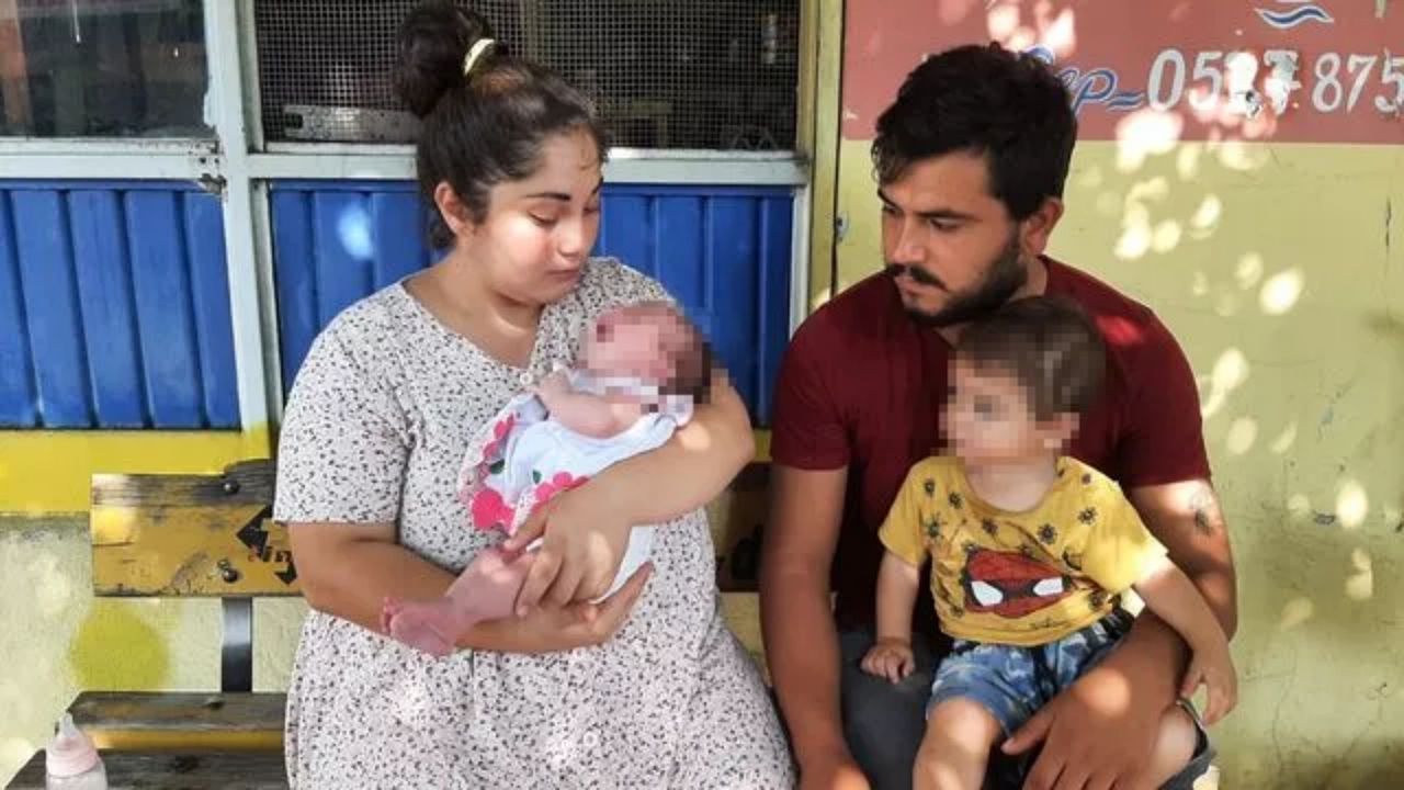 Hastanede skandal olay: Temizlik görevlisi doğum yaptırdı! Bebek sakat kaldı... 5