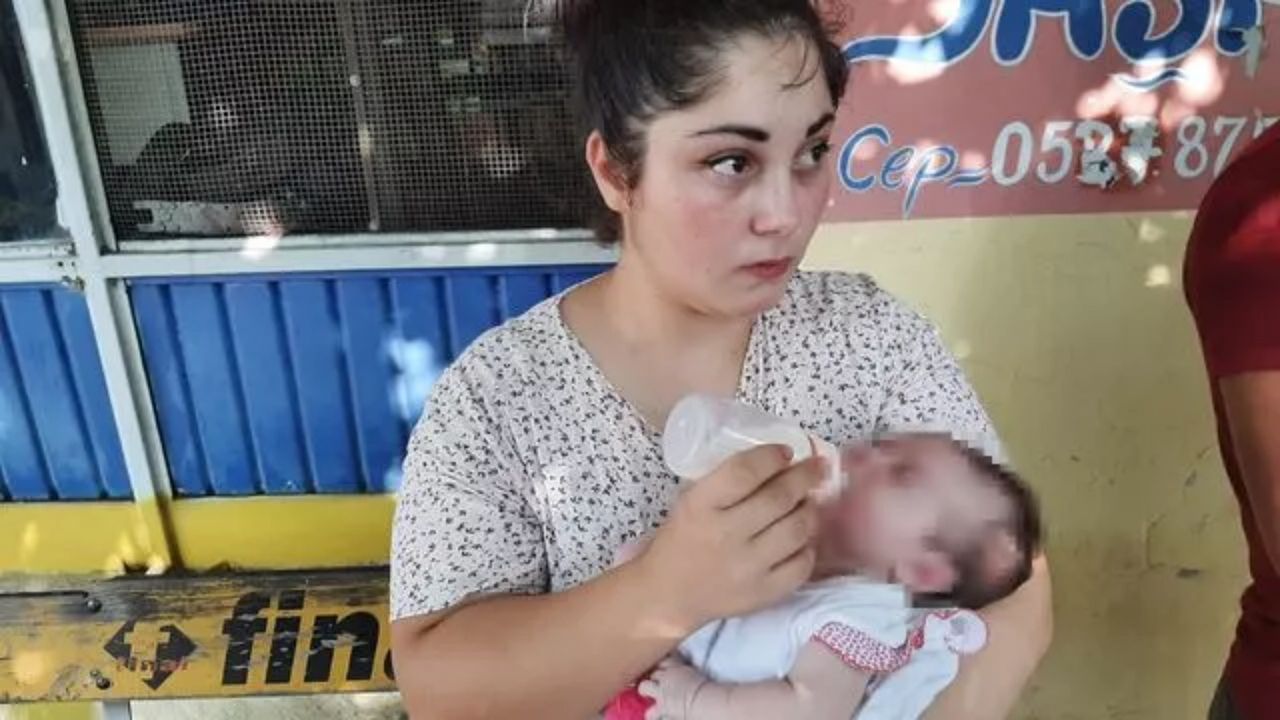 Hastanede skandal olay: Temizlik görevlisi doğum yaptırdı! Bebek sakat kaldı... 2