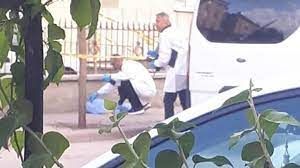 Ankara'da sokakta cansız bedeni bulunmuştu: 3 yaşındaki Rayyan'a kıyan cani suçunu itiraf etti 1