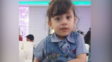 Ankara'da sokakta cansız bedeni bulunmuştu: 3 yaşındaki Rayyan'a kıyan cani suçunu itiraf etti 3