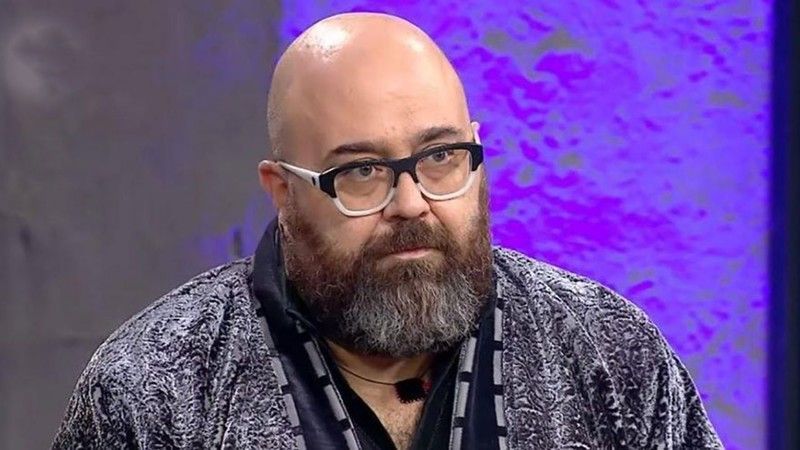 Somer Şef Fatmanur'un Hareketine Patladı! 4
