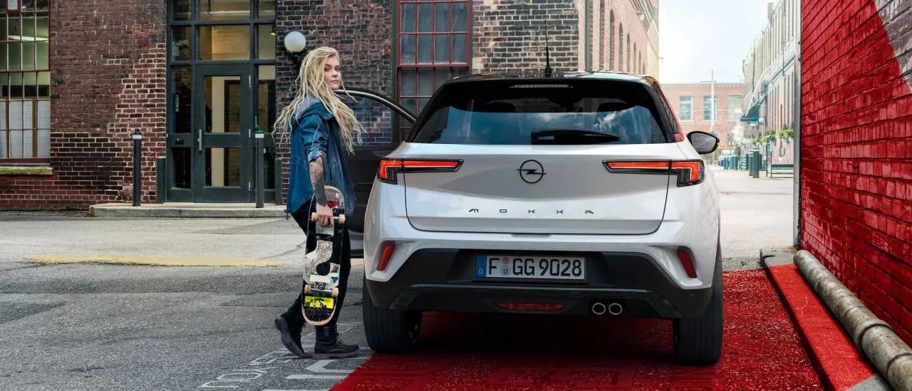 Sıfır Araç Arayanlara Opel'den Dev Fırsat! Bu Fiyat Listesi Çılgına Çevirecek 1