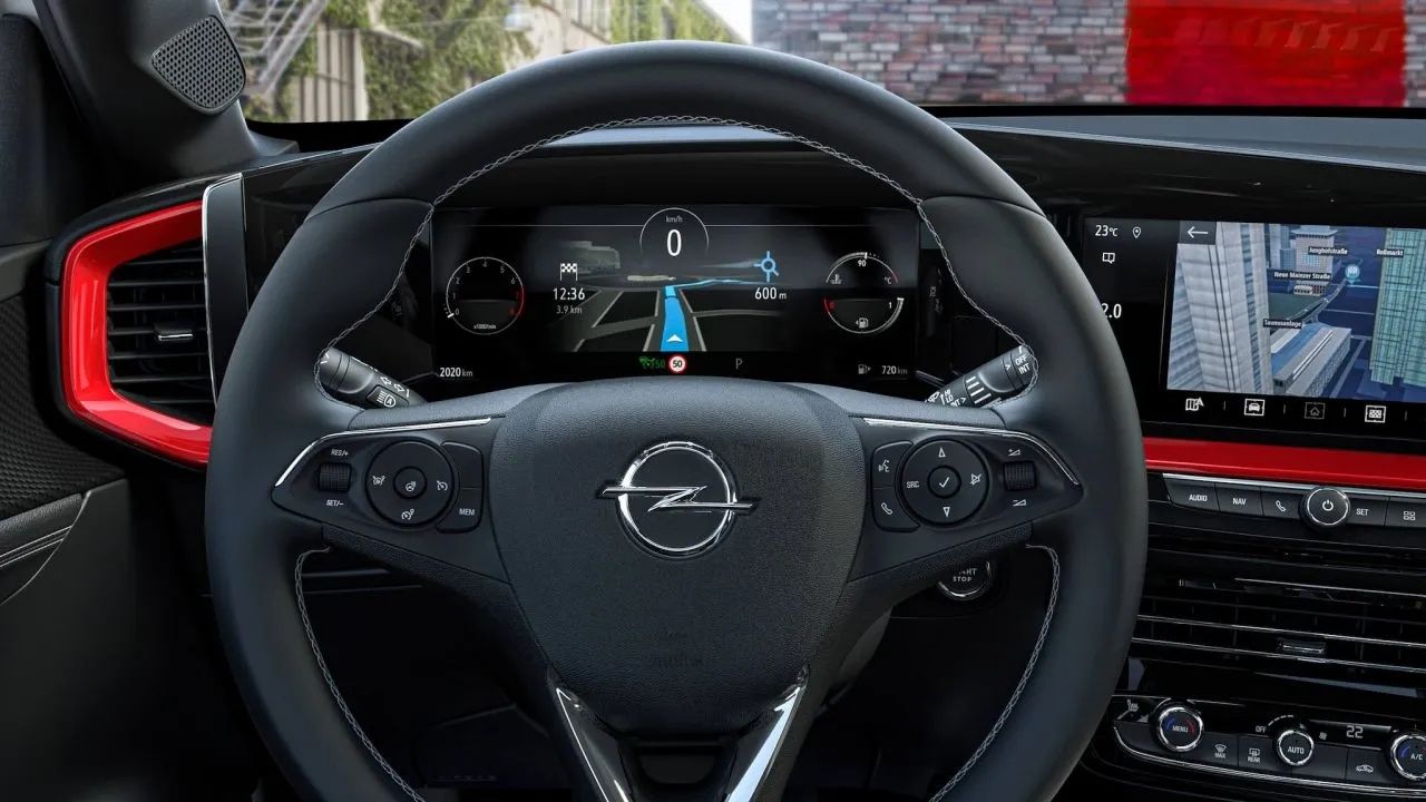 Sıfır Araç Arayanlara Opel'den Dev Fırsat! Bu Fiyat Listesi Çılgına Çevirecek 3