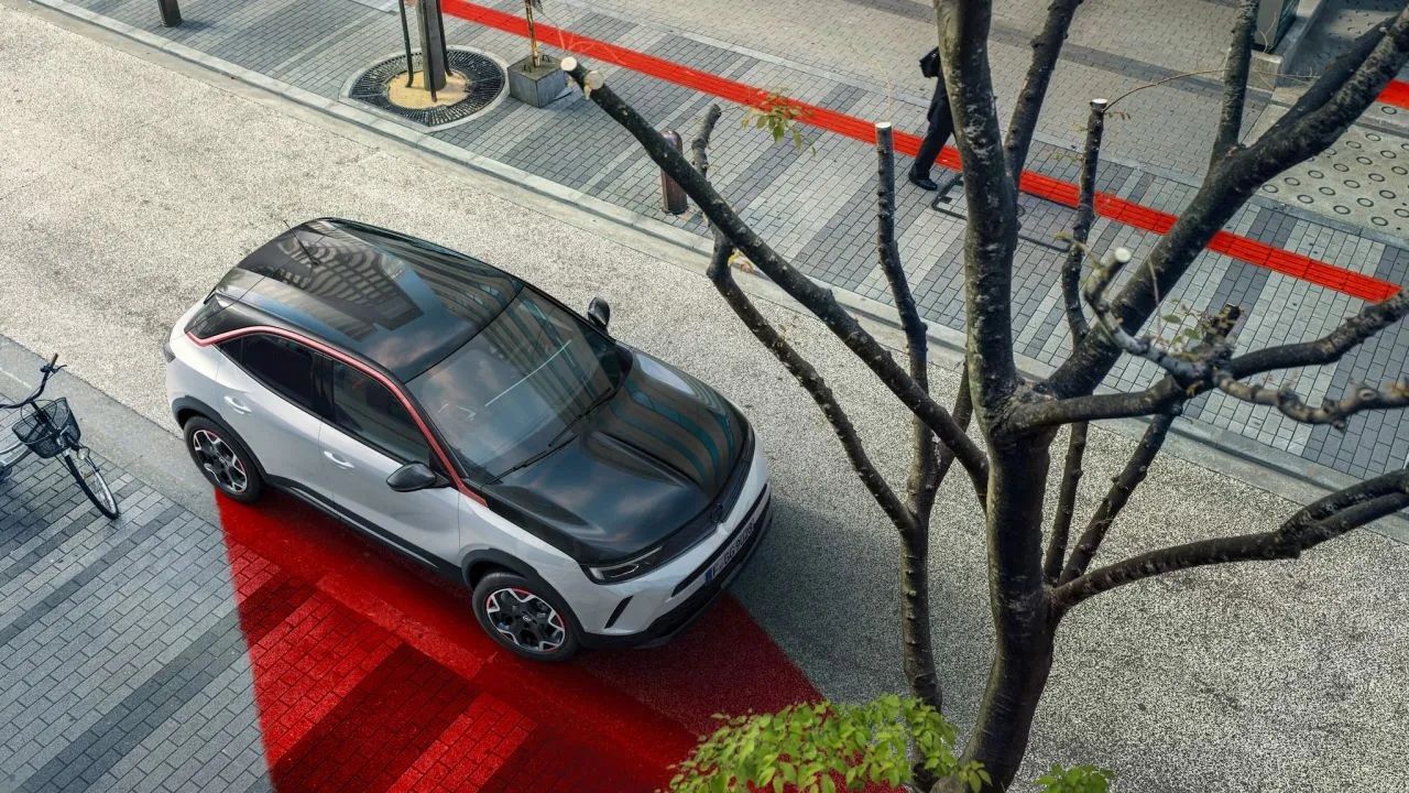 Sıfır Araç Arayanlara Opel'den Dev Fırsat! Bu Fiyat Listesi Çılgına Çevirecek 6