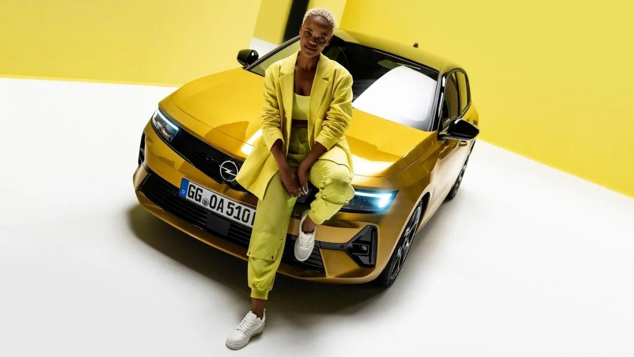 Sıfır Araç Arayanlara Opel'den Dev Fırsat! Bu Fiyat Listesi Çılgına Çevirecek 7