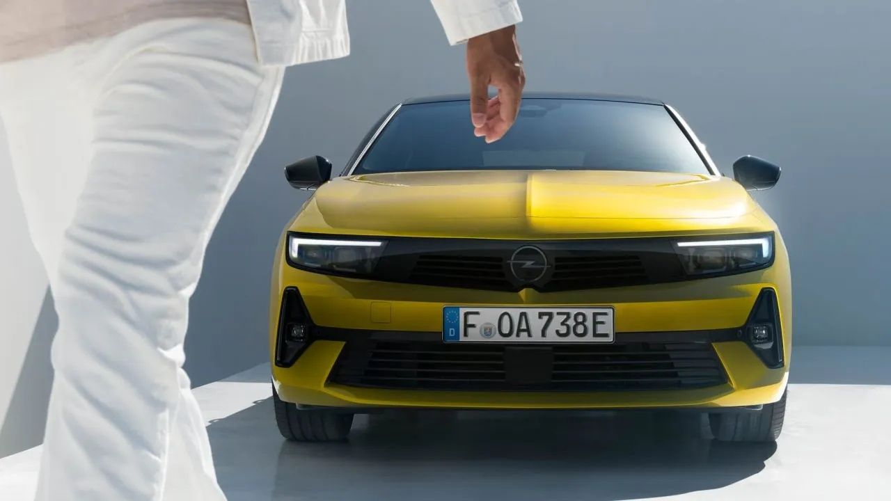 Sıfır Araç Arayanlara Opel'den Dev Fırsat! Bu Fiyat Listesi Çılgına Çevirecek 8