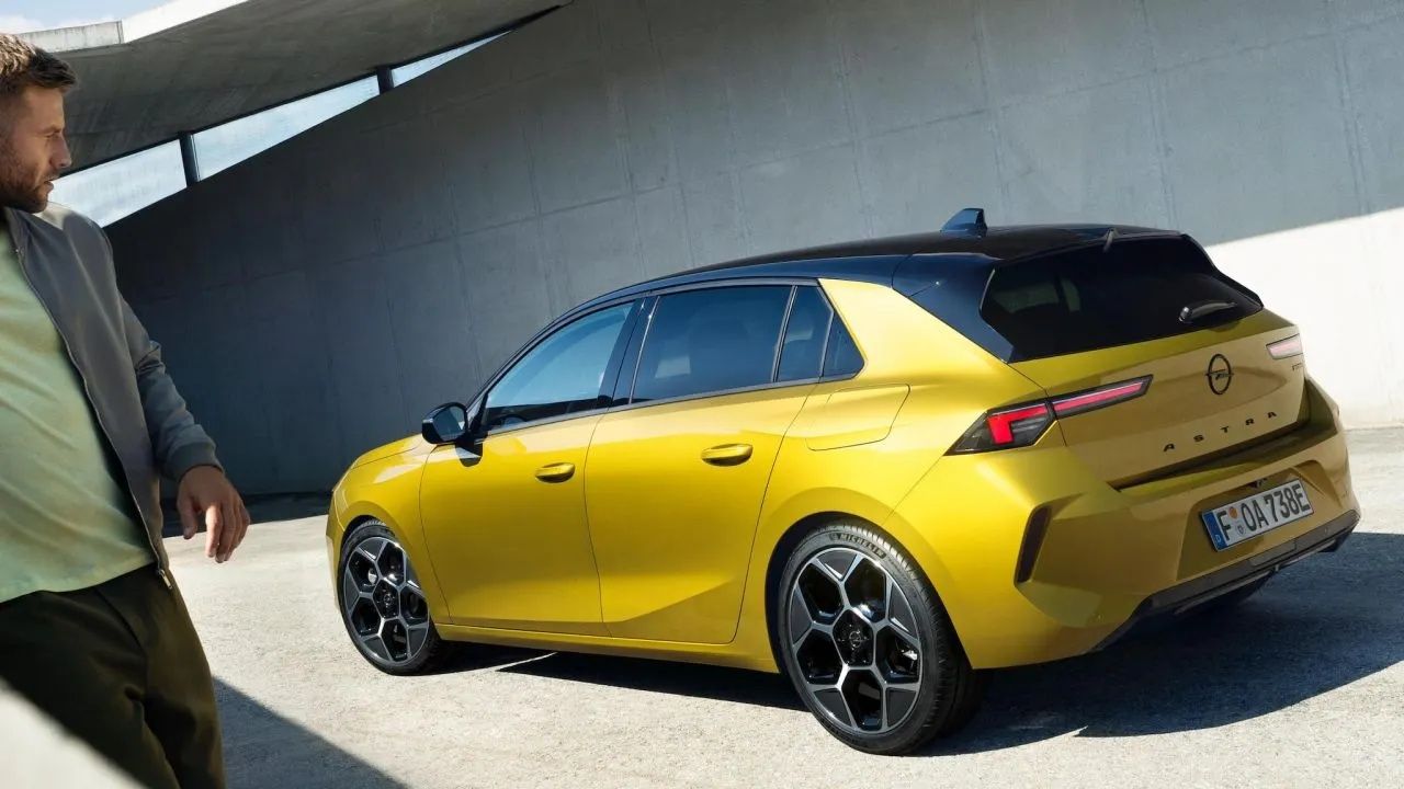 Sıfır Araç Arayanlara Opel'den Dev Fırsat! Bu Fiyat Listesi Çılgına Çevirecek 9