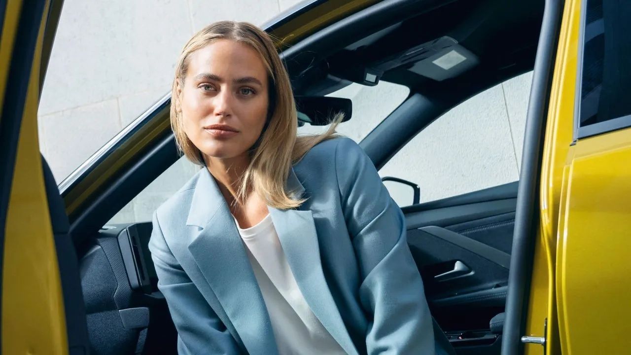 Sıfır Araç Arayanlara Opel'den Dev Fırsat! Bu Fiyat Listesi Çılgına Çevirecek 10