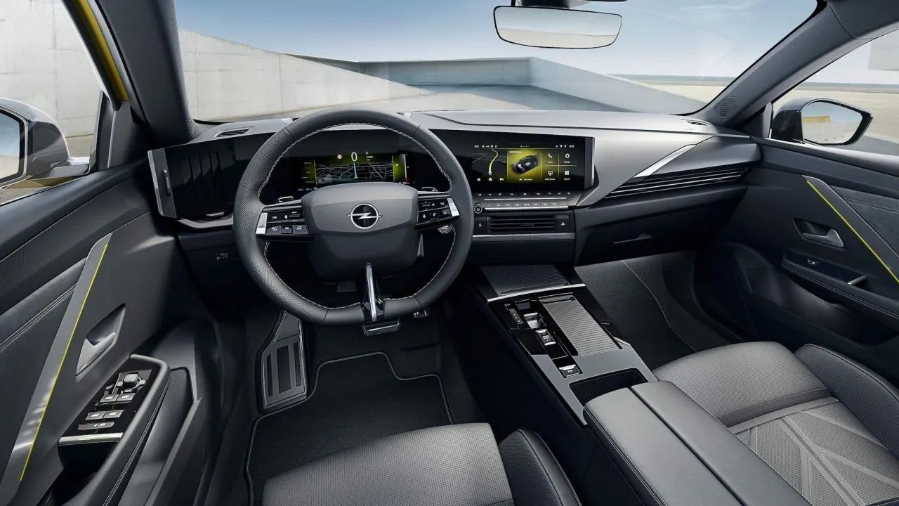 Sıfır Araç Arayanlara Opel'den Dev Fırsat! Bu Fiyat Listesi Çılgına Çevirecek 11
