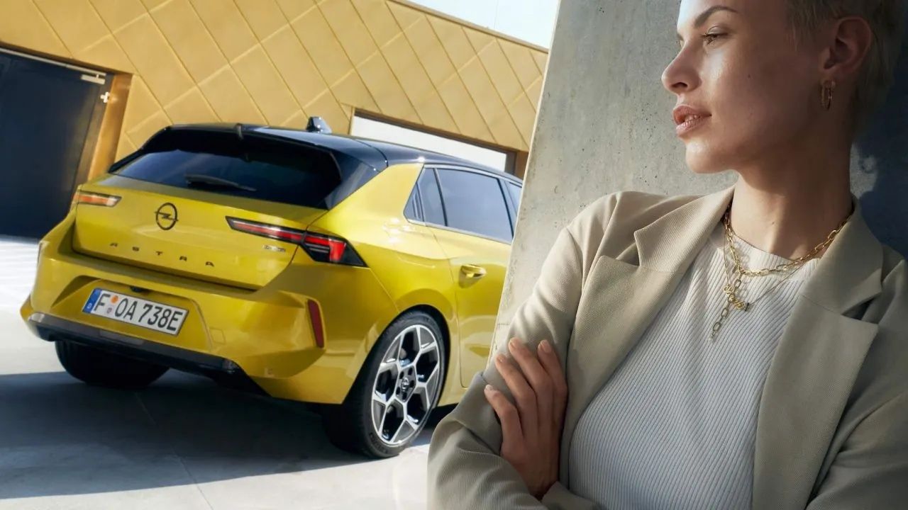 Sıfır Araç Arayanlara Opel'den Dev Fırsat! Bu Fiyat Listesi Çılgına Çevirecek 12