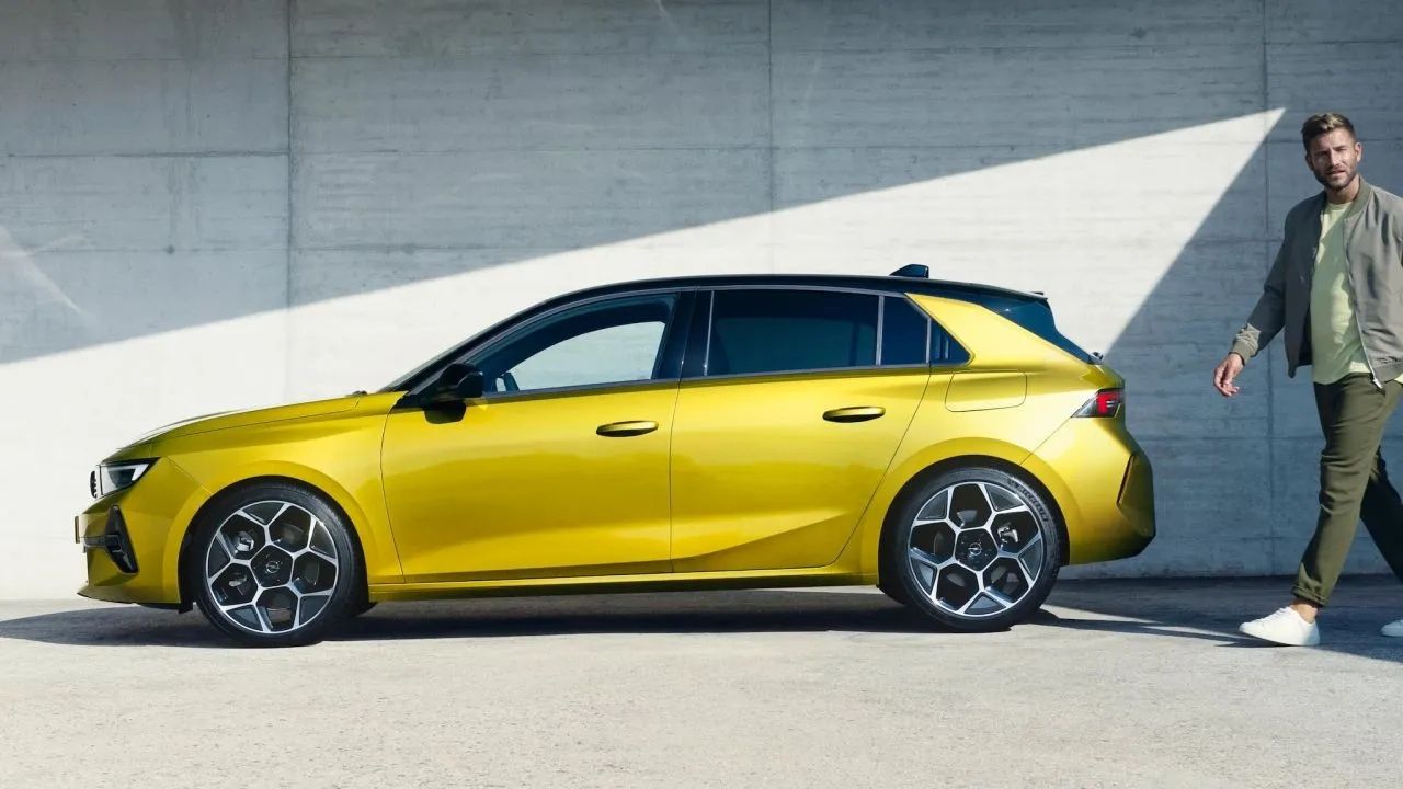 Sıfır Araç Arayanlara Opel'den Dev Fırsat! Bu Fiyat Listesi Çılgına Çevirecek 13