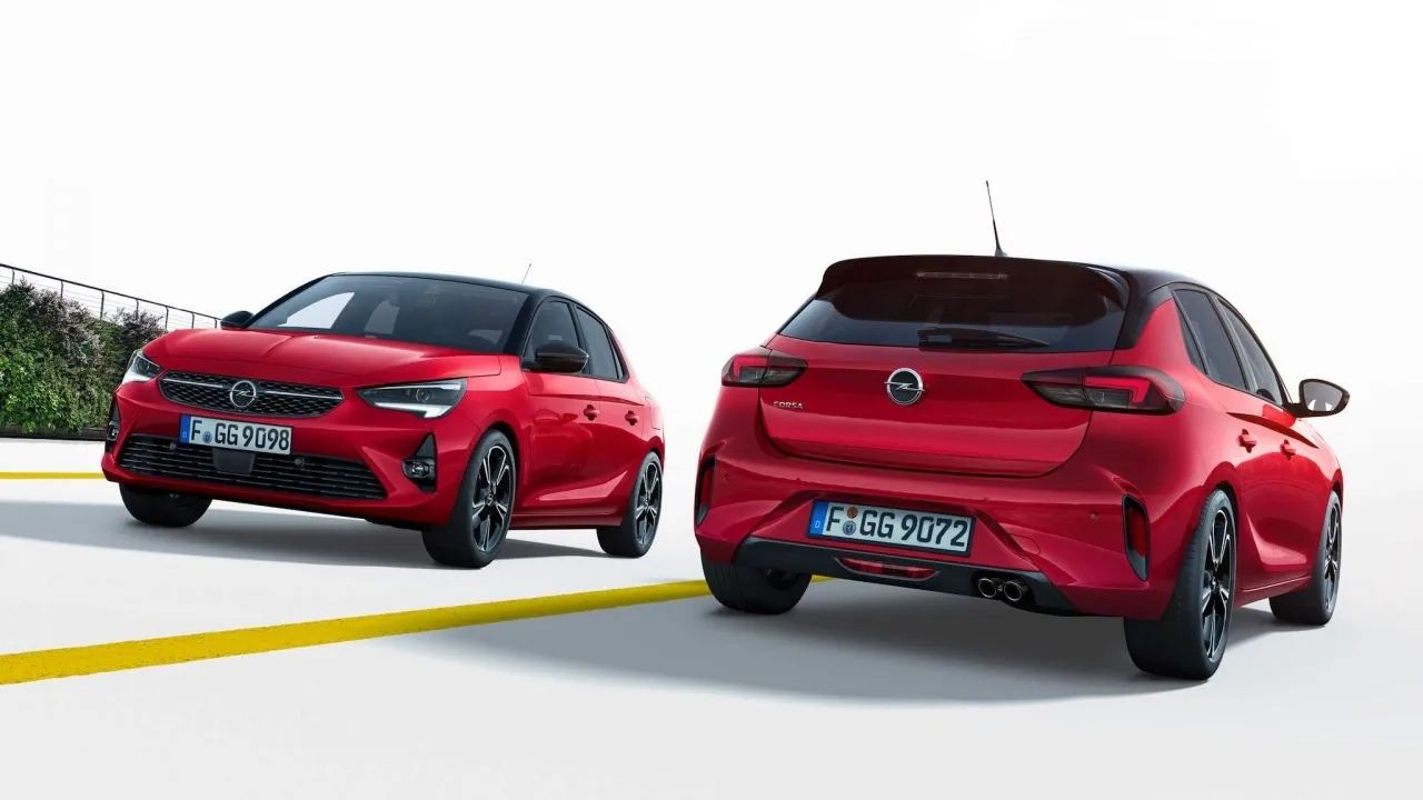 Sıfır Araç Arayanlara Opel'den Dev Fırsat! Bu Fiyat Listesi Çılgına Çevirecek 14