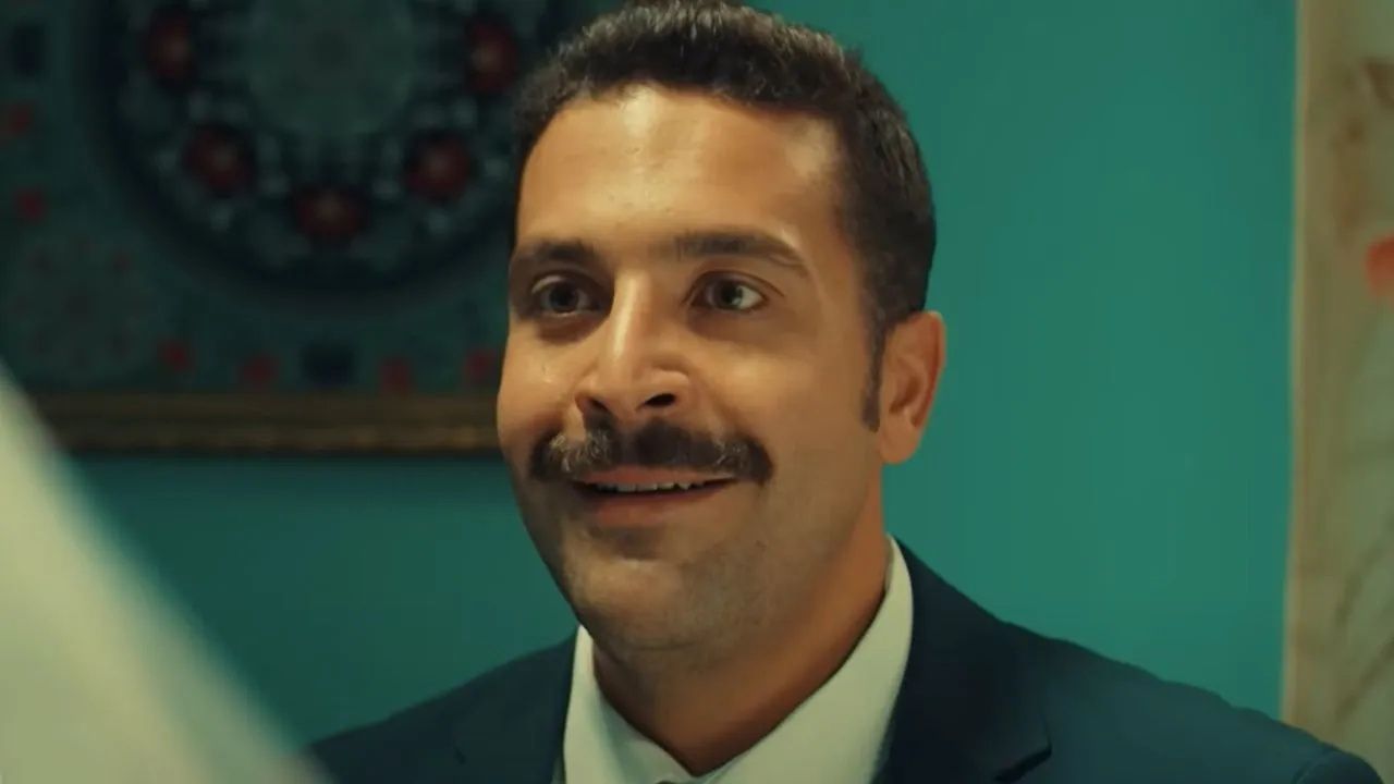Gönül Dağı Dizisi Şaşırtmaya Devam Ediyor! Onu Görenler Gözlerine İnanamadı 1