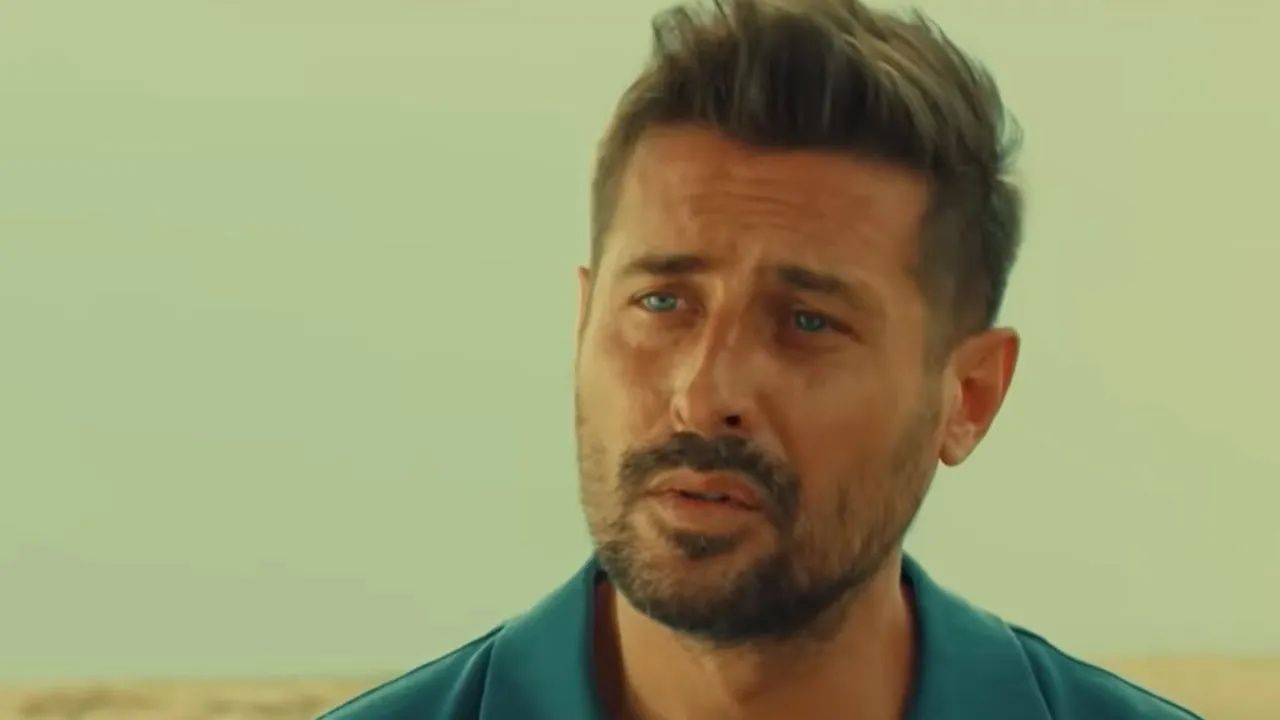 Gönül Dağı Dizisi Şaşırtmaya Devam Ediyor! Onu Görenler Gözlerine İnanamadı 3