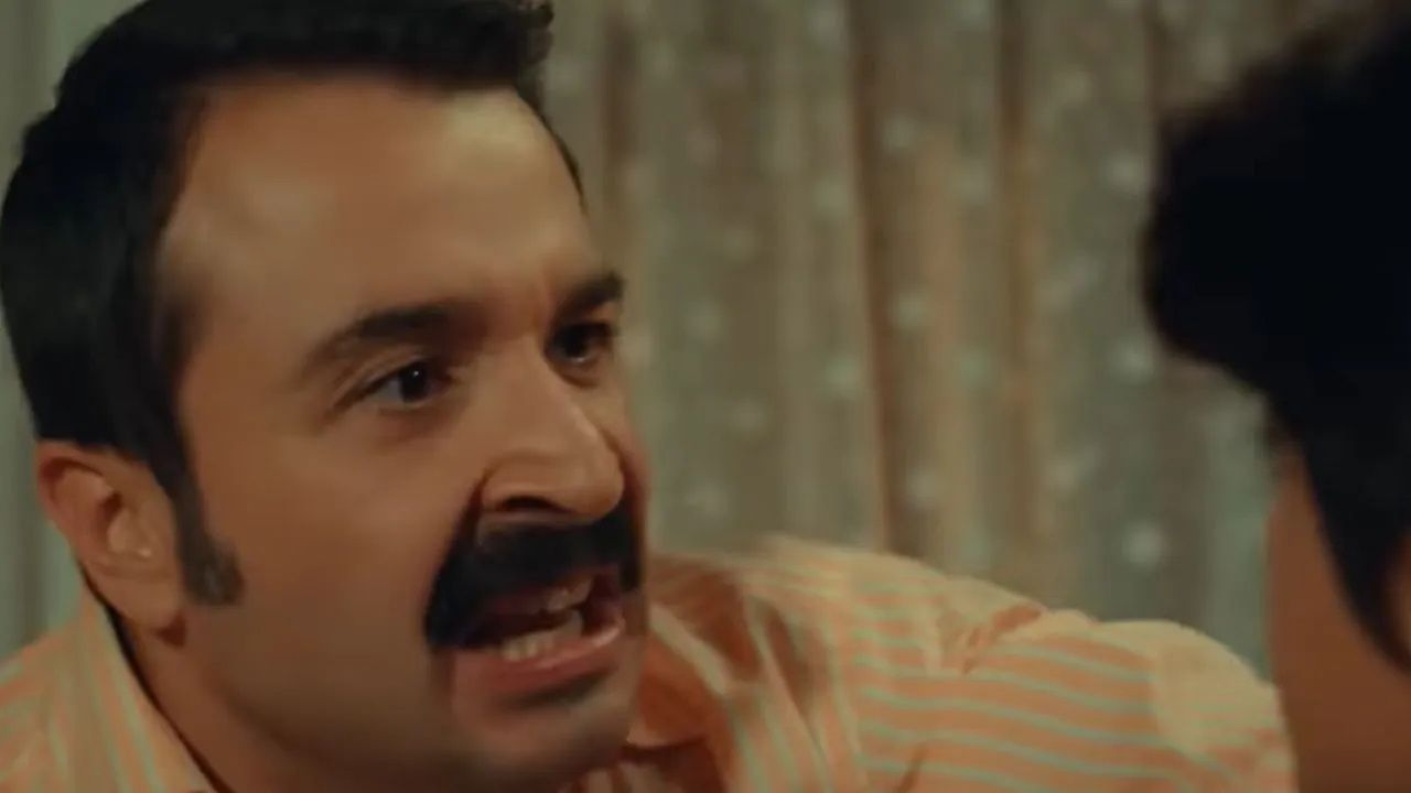 Gönül Dağı Dizisi Şaşırtmaya Devam Ediyor! Onu Görenler Gözlerine İnanamadı 4