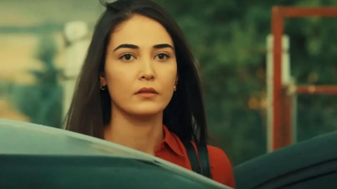 Gönül Dağı Dizisi Şaşırtmaya Devam Ediyor! Onu Görenler Gözlerine İnanamadı 5