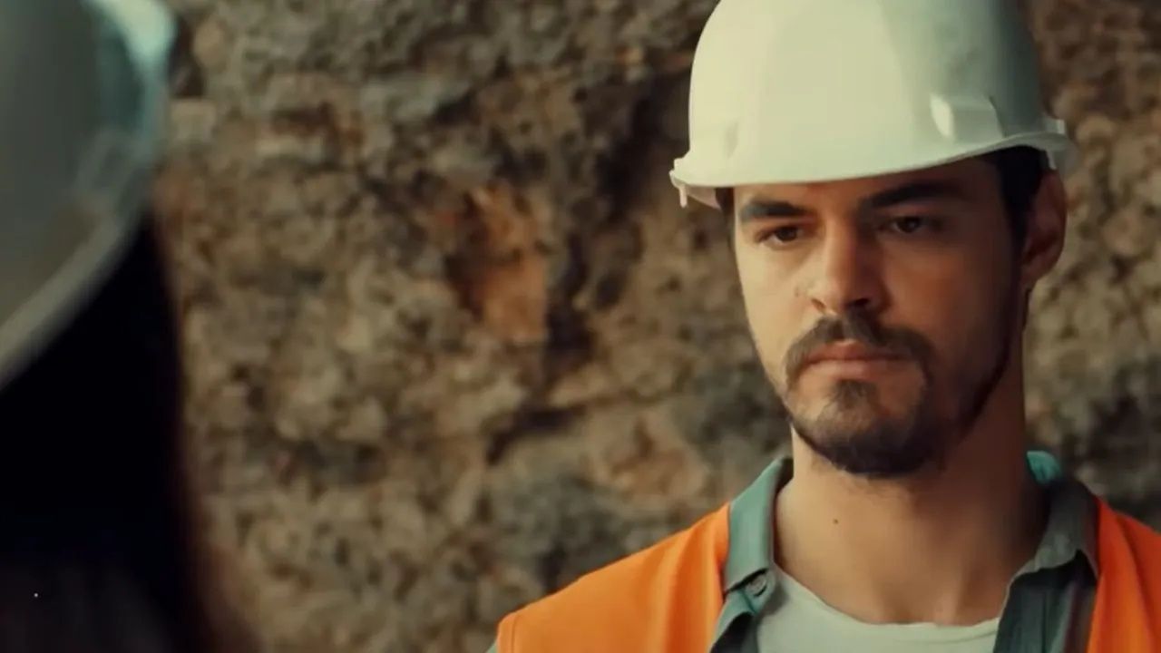 Gönül Dağı Dizisi Şaşırtmaya Devam Ediyor! Onu Görenler Gözlerine İnanamadı 10