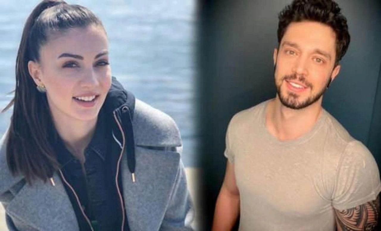 Burcu  Özberk ve Murat Boz'dan Çılgın Proje! Kadroda Masumlar Apartmanı'ndan Yıldız Var 1