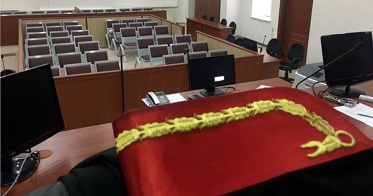Savcıdan, hayat kadınlarıyla skandal mesajlaşma! Dava karşılığı birliktelik teklif etmiş... 1