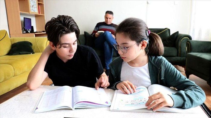 Çocuklara nakit desteği geliyor: Hükümetten yeni sosyal yardım paketi müjdesi! Tarih belli oldu... 8