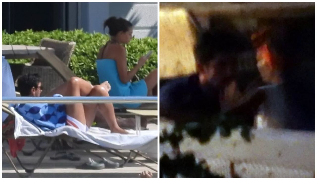 Listede kimler var kimler... Pınar Deniz'le sevgili olan Kaan Yıldırım'ın aşk defteri kabarık çıktı! İşte daha önce birliktelik yaşadığı ünlü isimler 3