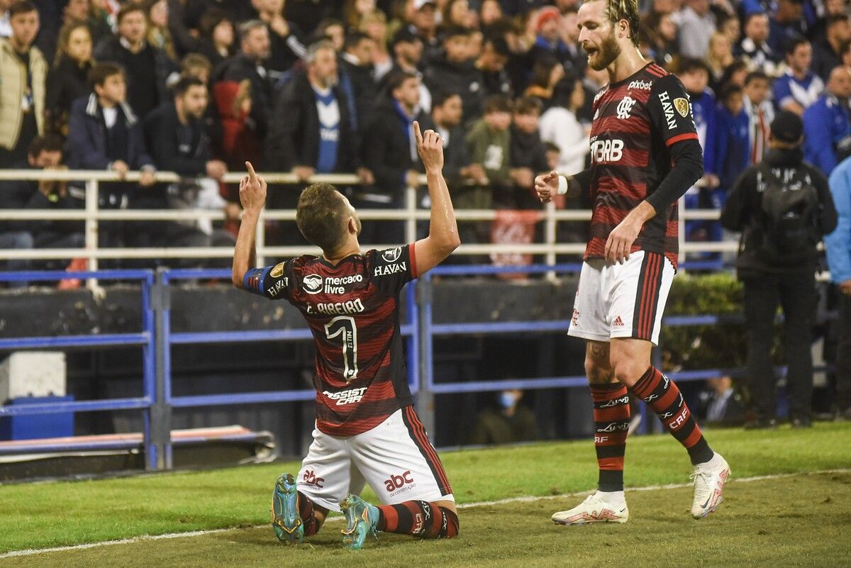 Jorge Jesus'un mirası Güney Amerika'yı sallıyor 1