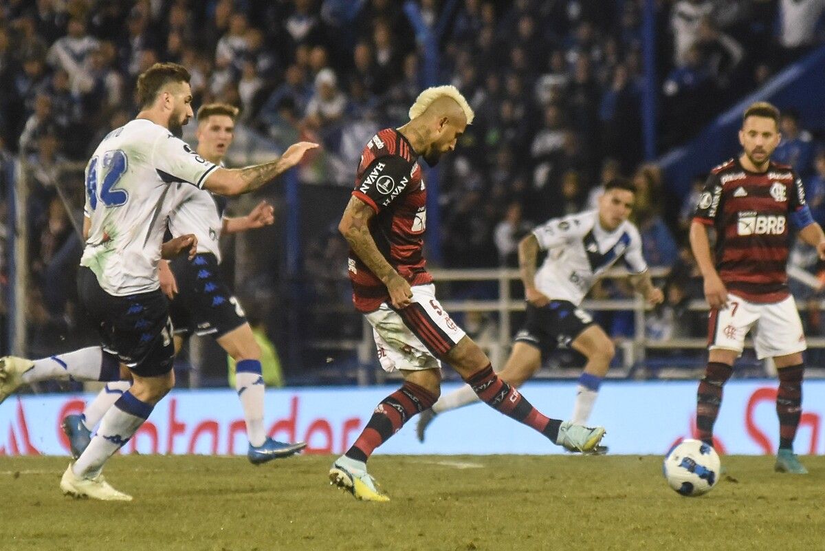 Jorge Jesus'un mirası Güney Amerika'yı sallıyor 5