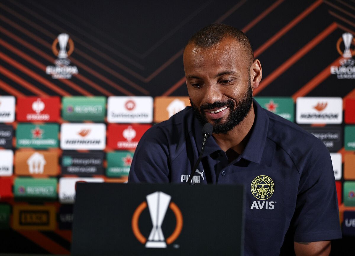 Olay açıklamalar! Fenerbahçe'nin forveti Joao Pedro'dan Galatasaray itirafı... 4