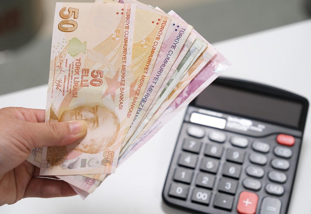 Devletten hane başı 7 bin 200 lira yardım! İşte Türkiye Aile Destek Programı hakkında merak edilen 10 soru ve cevabı... 5