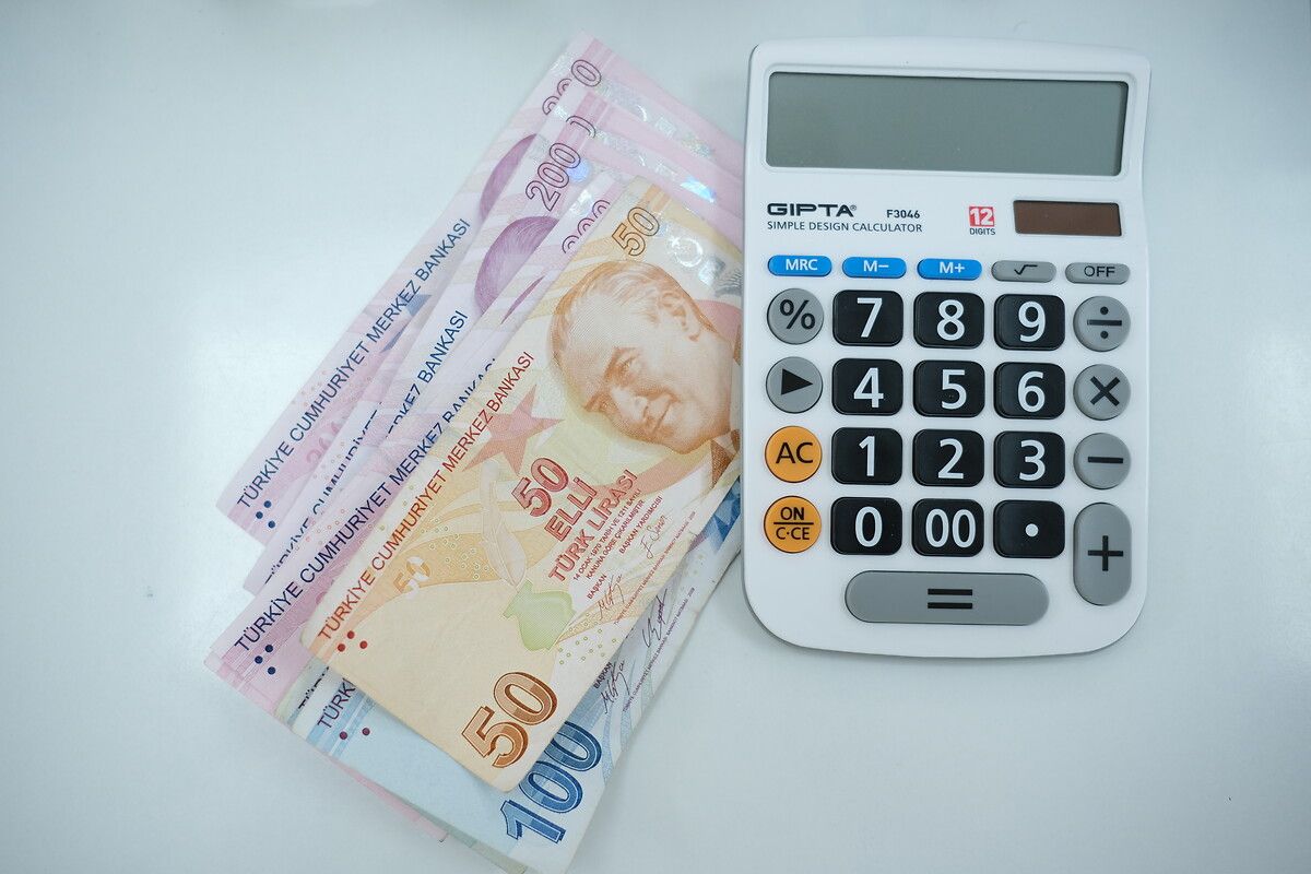 Devletten hane başı 7 bin 200 lira yardım! İşte Türkiye Aile Destek Programı hakkında merak edilen 10 soru ve cevabı... 3