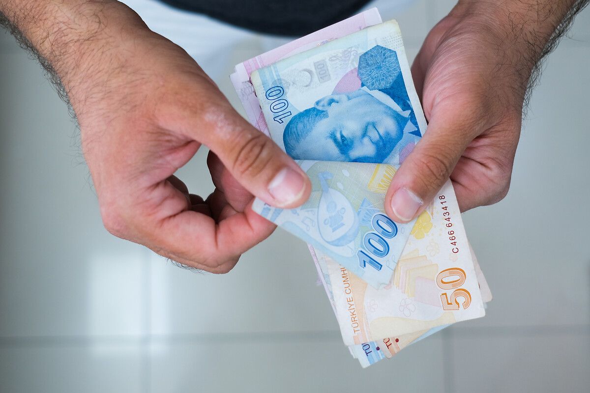 Devletten hane başı 7 bin 200 lira yardım! İşte Türkiye Aile Destek Programı hakkında merak edilen 10 soru ve cevabı... 10