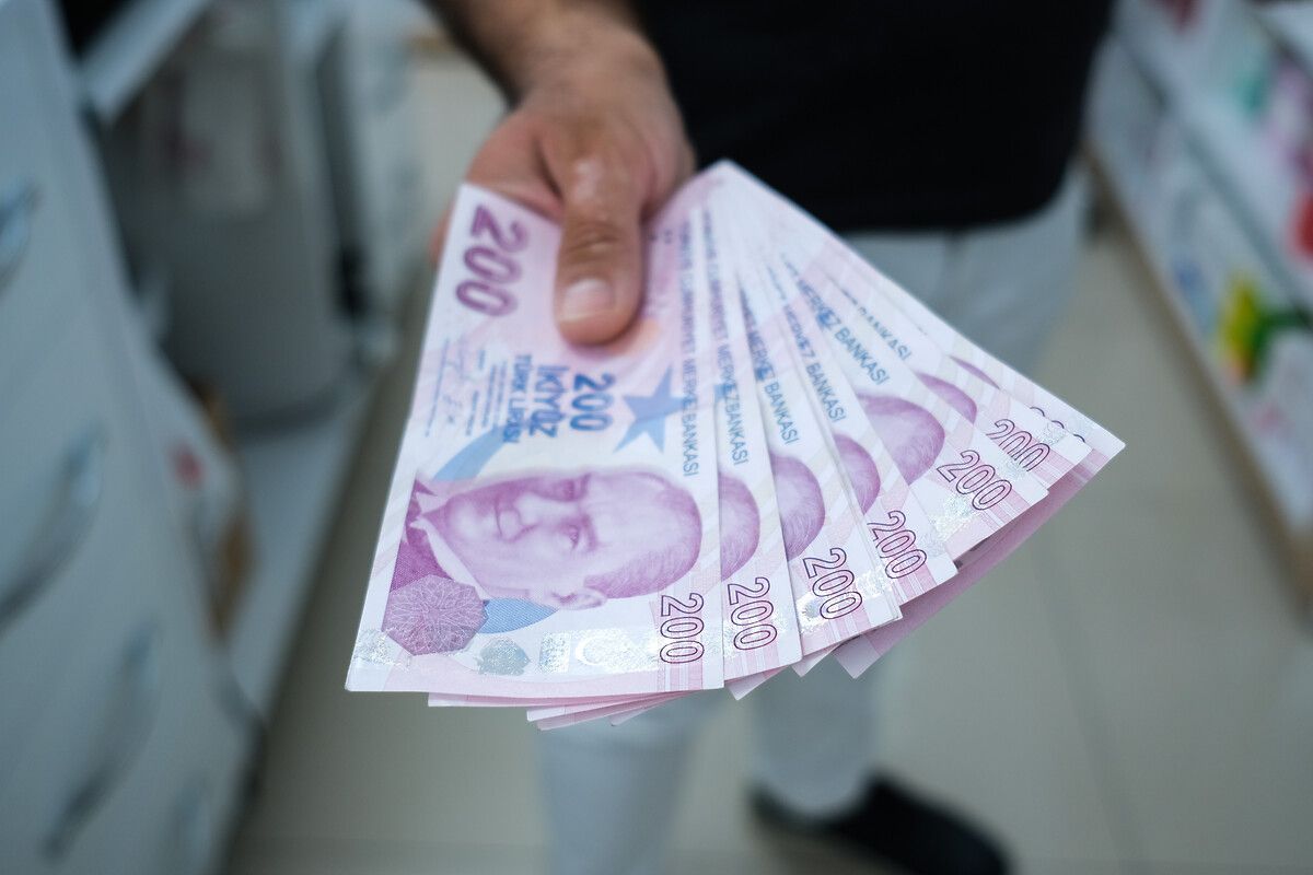 Devletten hane başı 7 bin 200 lira yardım! İşte Türkiye Aile Destek Programı hakkında merak edilen 10 soru ve cevabı... 2