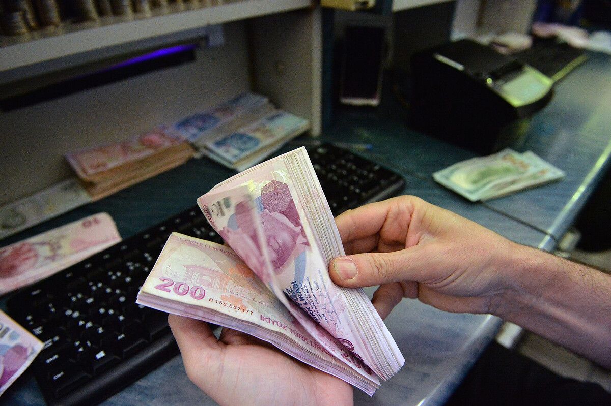 Devletten hane başı 7 bin 200 lira yardım! İşte Türkiye Aile Destek Programı hakkında merak edilen 10 soru ve cevabı... 1