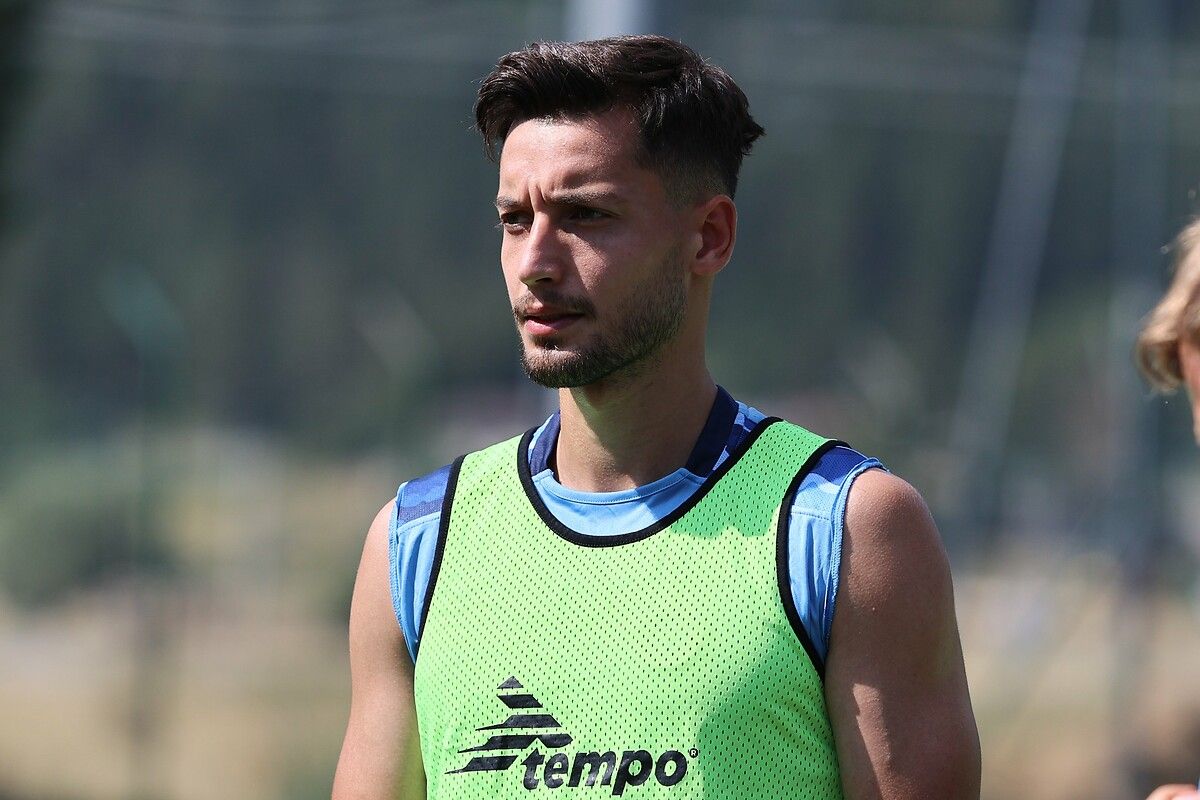 Fenerbahçe transferin son gününde bombayı patlattı! Beşiktaş'a büyük şok 1