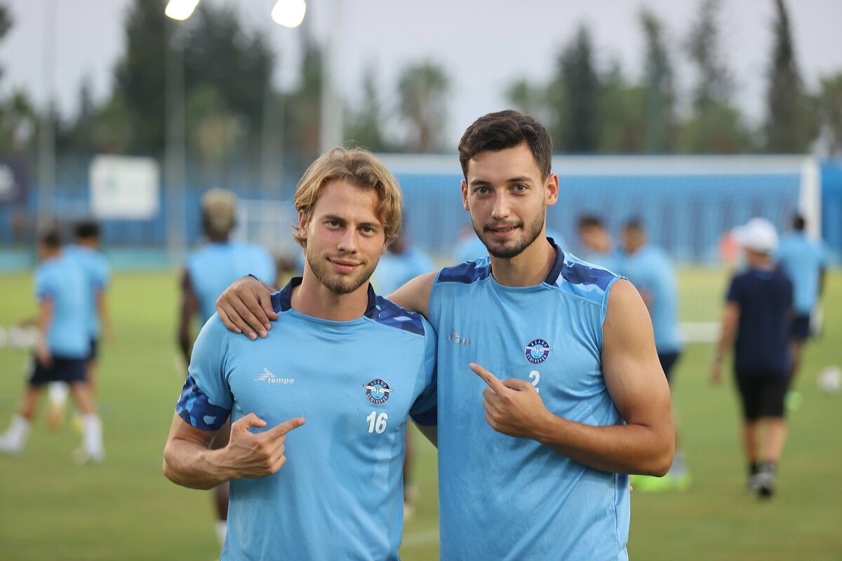 Fenerbahçe transferin son gününde bombayı patlattı! Beşiktaş'a büyük şok 3