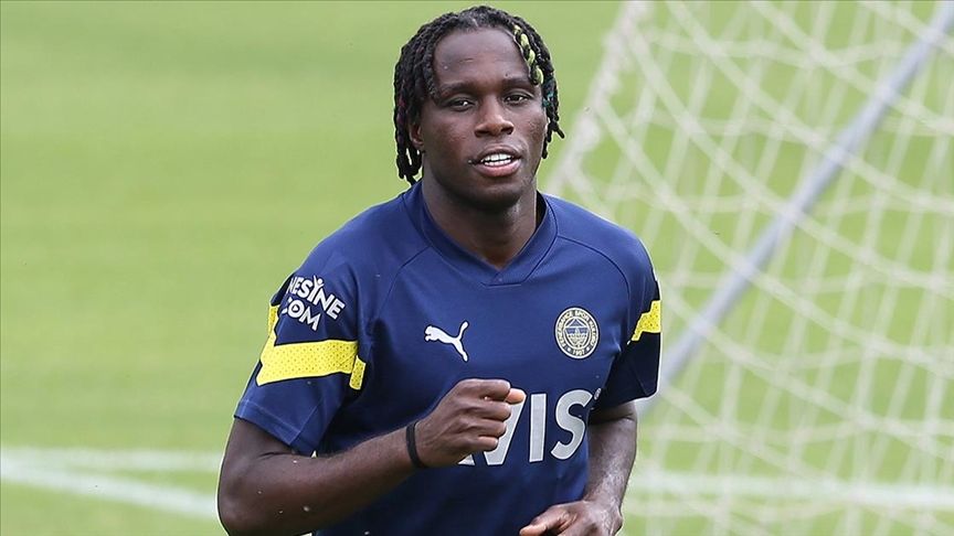 Portekizli Bruma, Süper Lig ekibine transfer oluyor 1