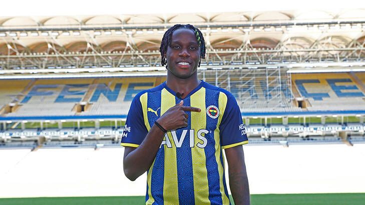 Portekizli Bruma, Süper Lig ekibine transfer oluyor 2