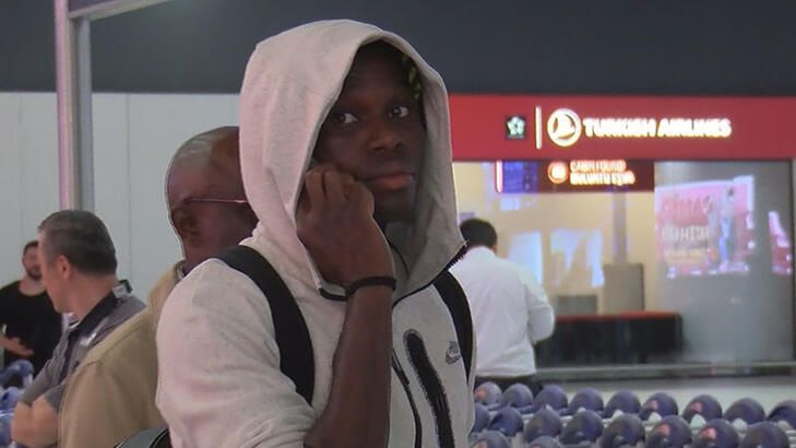 Portekizli Bruma, Süper Lig ekibine transfer oluyor 3