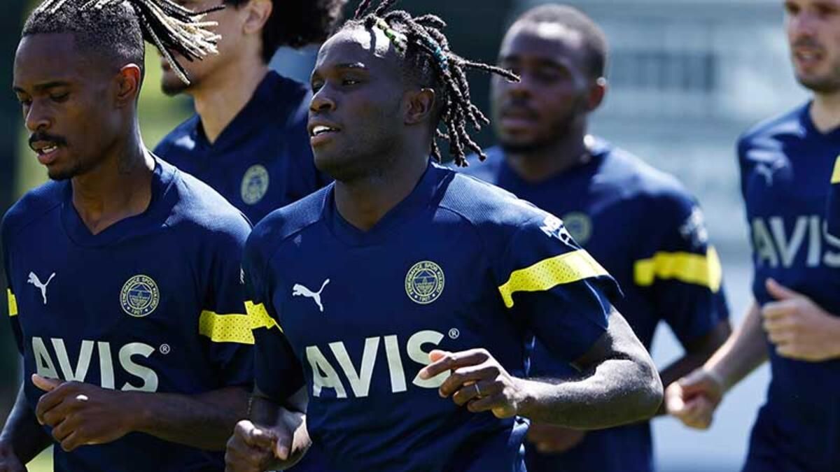Portekizli Bruma, Süper Lig ekibine transfer oluyor 4