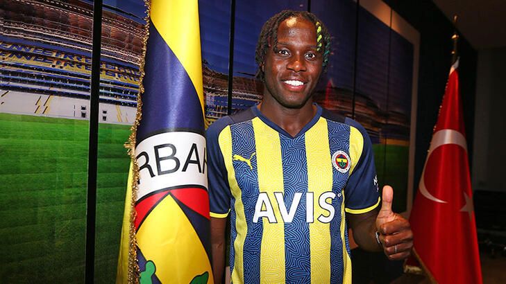 Portekizli Bruma, Süper Lig ekibine transfer oluyor 5