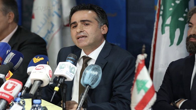 Lübnan Ulaştırma Bakanı Ali Hamiye'nin evine bombalı saldırı! 3