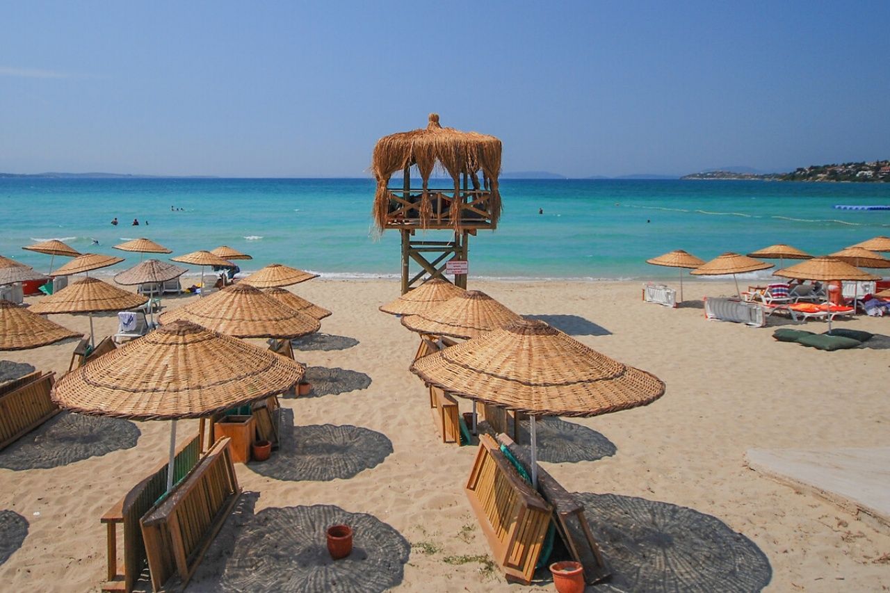 Tatil sonrası sendromuna yakalanmayın! Tatilden sonra iyi hissetmenin yolları 1