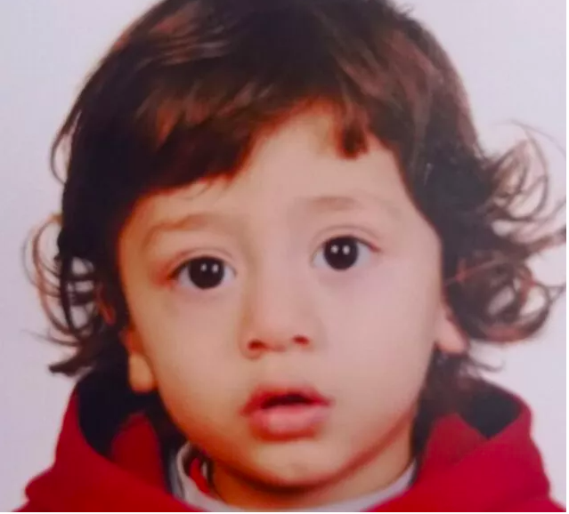 Teyzesi tarafından öldürülen 3 yaşındaki Rayyan davasında yeni gelişme! Her satırı kan dondurdu 3